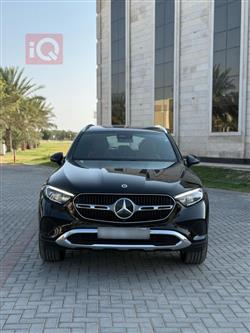 مرسيدس بنز GLC